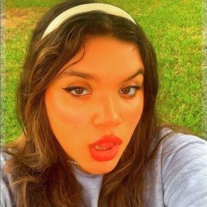 Meet your Posher, Mariah